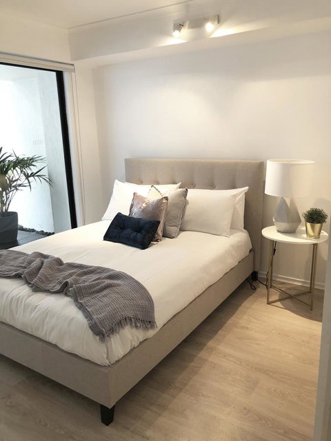 Sunshine Beach Luxe Apartment - Hotel NSW 15