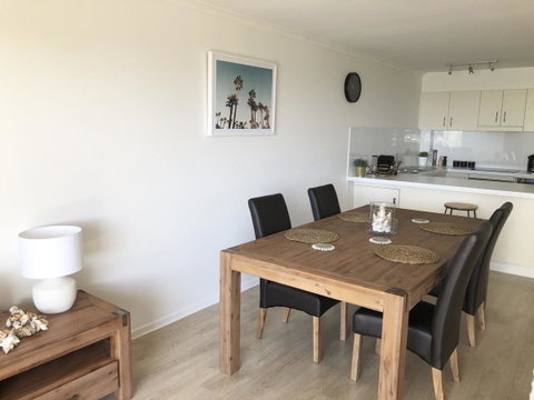 Sunshine Beach Luxe Apartment - Hotel NSW 29