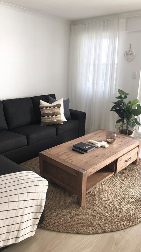 Sunshine Beach Luxe Apartment - Hotel NSW 28