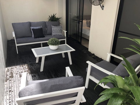 Sunshine Beach Luxe Apartment - Hotel NSW 31