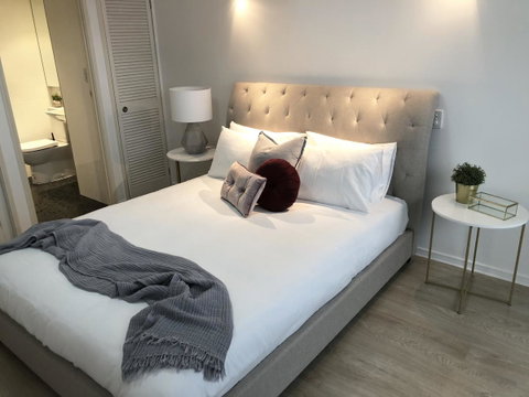 Sunshine Beach Luxe Apartment - Hotel NSW 14