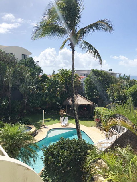 Sunshine Beach Luxe Apartment - Hotel NSW 24
