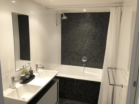 Sunshine Beach Luxe Apartment - Hotel NSW 11