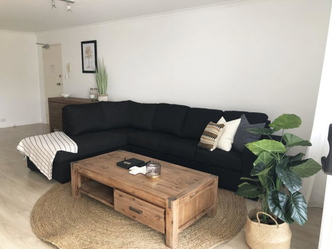 Sunshine Beach Luxe Apartment - Hotel NSW 20