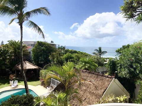 Sunshine Beach Luxe Apartment - Hotel NSW 22