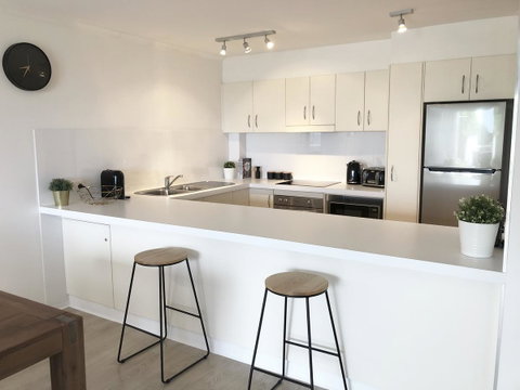 Sunshine Beach Luxe Apartment - Hotel NSW 2