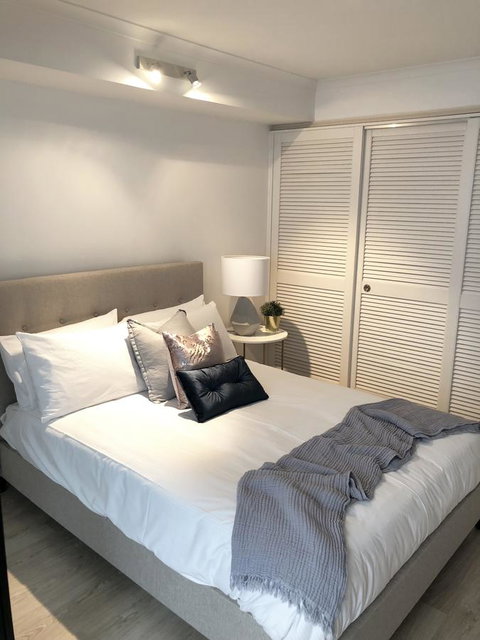 Sunshine Beach Luxe Apartment - Hotel NSW 18