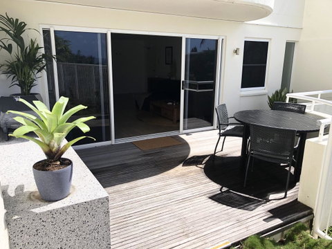 Sunshine Beach Luxe Apartment - Hotel NSW 30