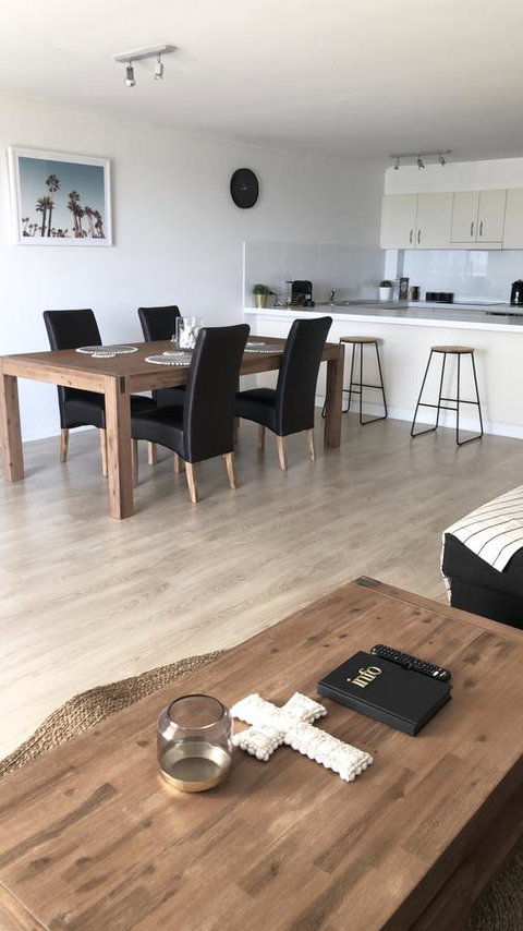 Sunshine Beach Luxe Apartment - Hotel NSW 27