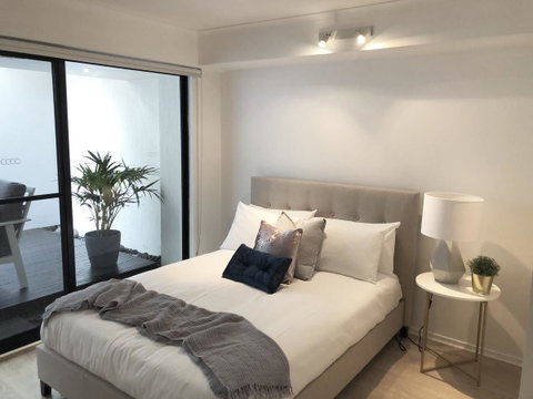 Sunshine Beach Luxe Apartment - Hotel NSW 10