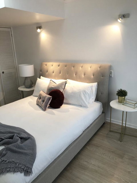 Sunshine Beach Luxe Apartment - Hotel NSW 12