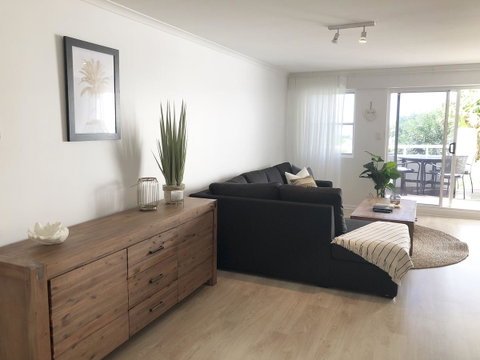 Sunshine Beach Luxe Apartment - Hotel NSW 23