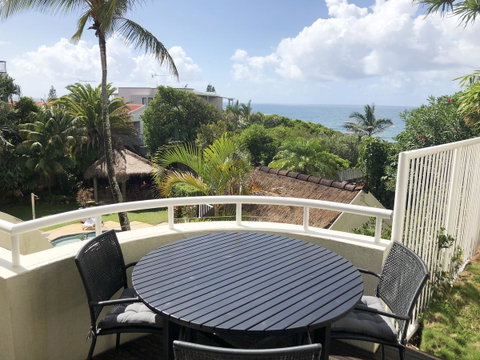 Sunshine Beach Luxe Apartment - Hotel NSW 0
