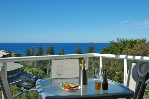 Sunshine Vista - Hotel NSW 0