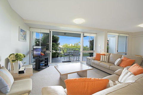 Sunshine Vista - Hotel NSW 22