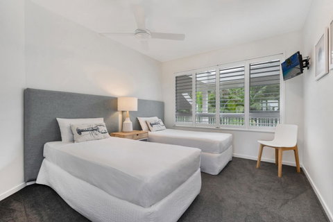 Sunshine Vista - Hotel NSW 18