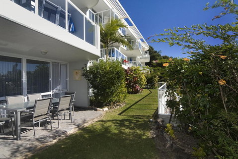 Sunshine Vista - Hotel NSW 27