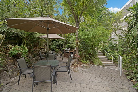 Sunshine Vista - Hotel NSW 34