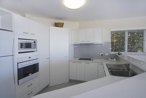 Sunshine Vista - Hotel NSW 23