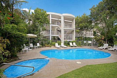 Sunshine Vista - Hotel NSW 30