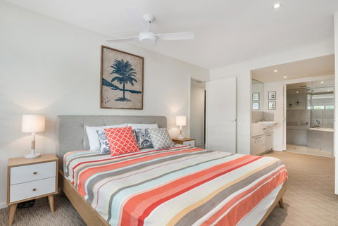 Sunshine Vista - Hotel NSW 2