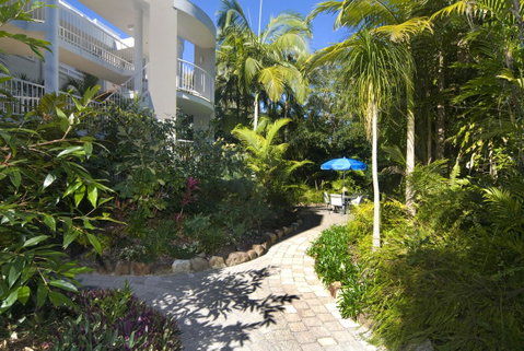 Sunshine Vista - Hotel NSW 33