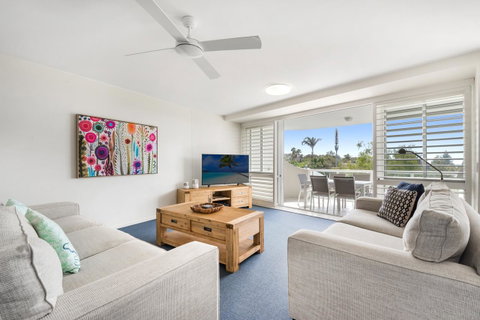Sunshine Vista - Hotel NSW 6