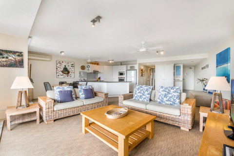 Sunshine Vista - Hotel NSW 1