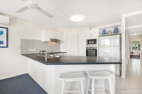 Sunshine Vista - Hotel NSW 7
