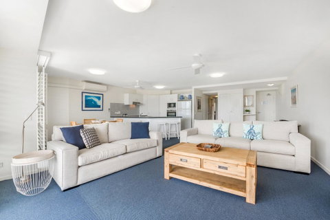 Sunshine Vista - Hotel NSW 5