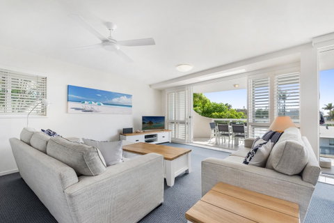 Sunshine Vista - Hotel NSW 14