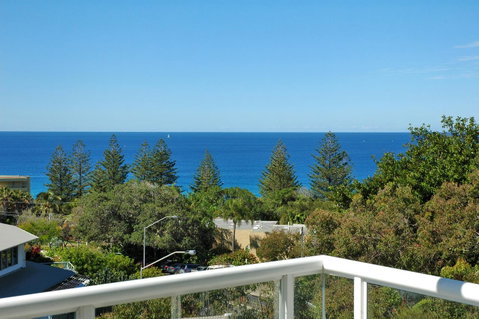 Sunshine Vista - Hotel NSW 21