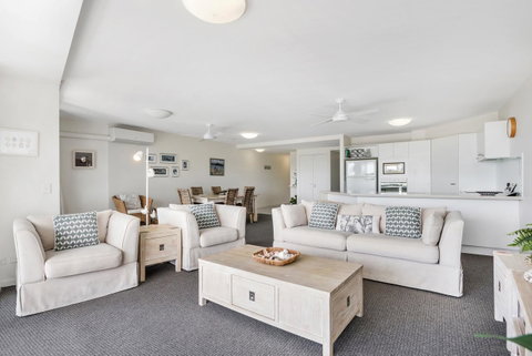 Sunshine Vista - Hotel NSW 10