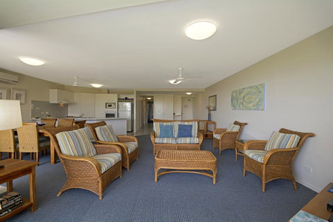 Sunshine Vista - Hotel NSW 24