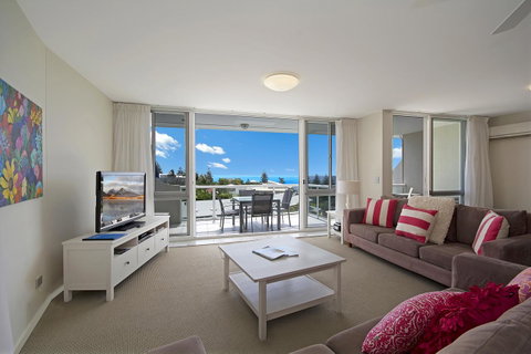 Sunshine Vista - Hotel NSW 19