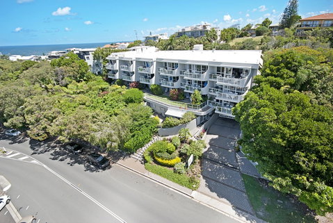 Sunshine Vista - Hotel NSW 28