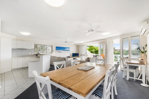 Sunshine Vista - Hotel NSW 13