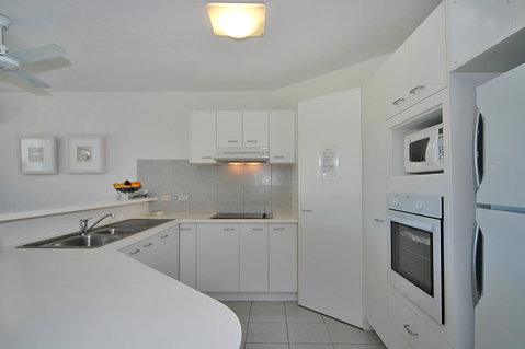 Sunshine Vista - Hotel NSW 26