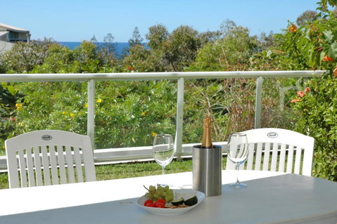 Sunshine Vista - Hotel NSW 29
