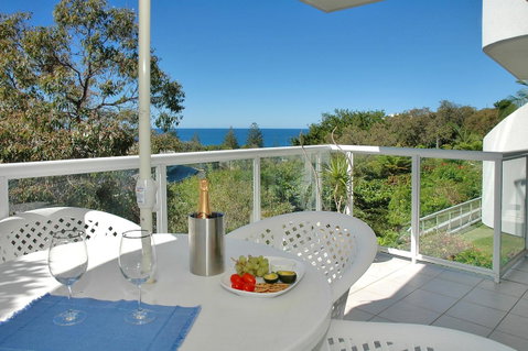 Sunshine Vista - Hotel NSW 31