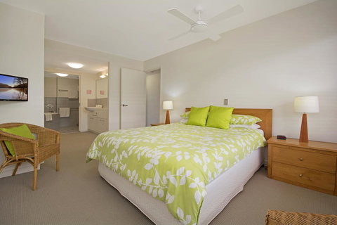 Sunshine Vista - Hotel NSW 20