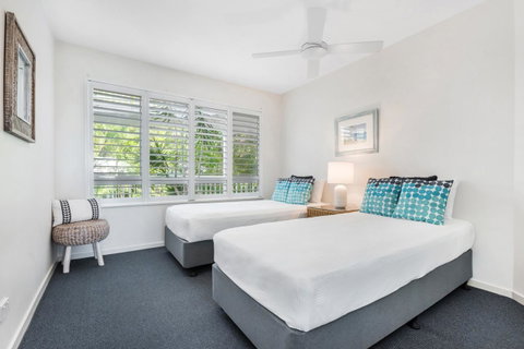 Sunshine Vista - Hotel NSW 9