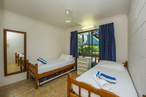 Magnetic North Apartment 1 - Hotel NSW 9
