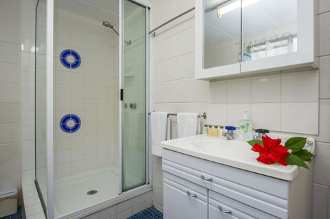 Magnetic North Apartment 1 - Hotel NSW 10