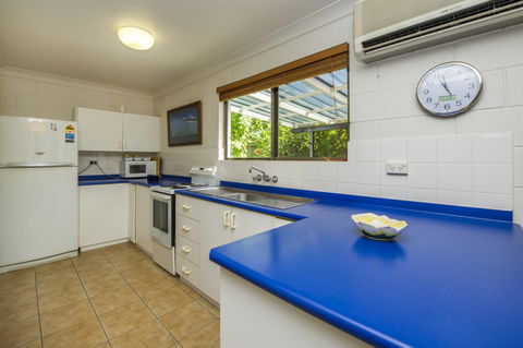 Magnetic North Apartment 1 - Hotel NSW 6