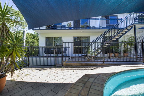 Magnetic North Apartment 1 - Hotel NSW 1