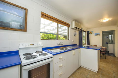 Magnetic North Apartment 1 - Hotel NSW 7