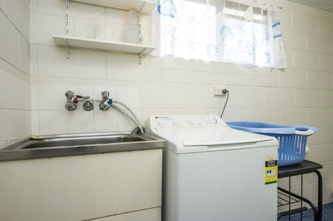Magnetic North Apartment 1 - Hotel NSW 11