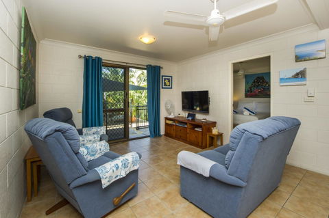 Magnetic North Apartment 1 - Hotel NSW 3