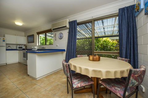 Magnetic North Apartment 1 - Hotel NSW 5